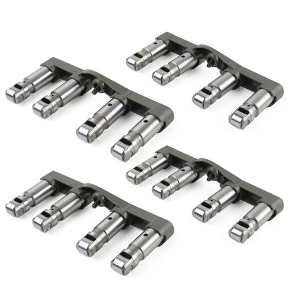 Solidspare For 2011-2015 Ram 1500 5.7L V8 Hemi MDS Lifters Timing Camshaft Pumps Kit--DM
