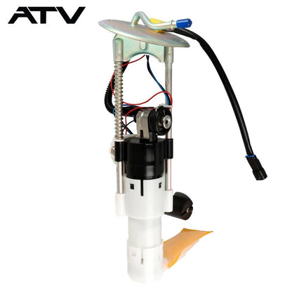 Solidspare 6 Bolt Fuel Pump Assembly For Polaris Sportsman 500 700 800 2005-2007 47-1041