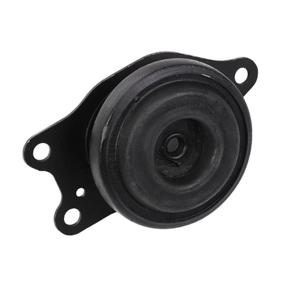 Solidspare New Engine Motor Transmission Mount Kit For Nissan Altima 07-15 L4 2.5L Auto CVT