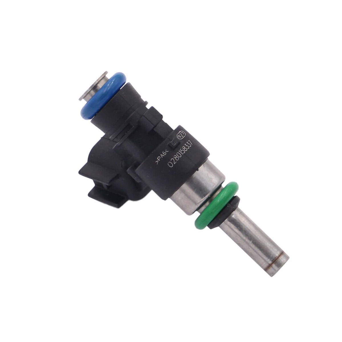 Solid Spare 2x Throttle Body Fuel Injector Fit for Polaris RZR XP 1000 (2014-2021) 2521387