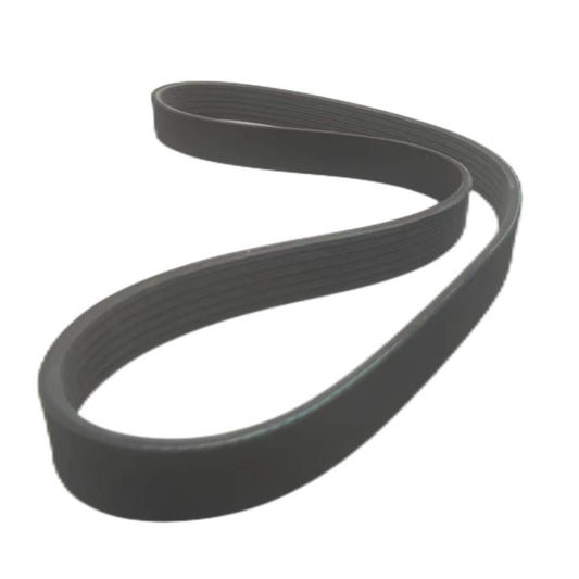 Solid Spare Alternator Drive Belt for Mariner 135HP to 300HP Outboard Motors 57-880566Q14