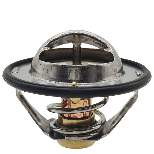 Solid Spare Thermostat 5292744 3954830 Fit for Cummins 2003-2007 Dodge B Series 5.9L Engine