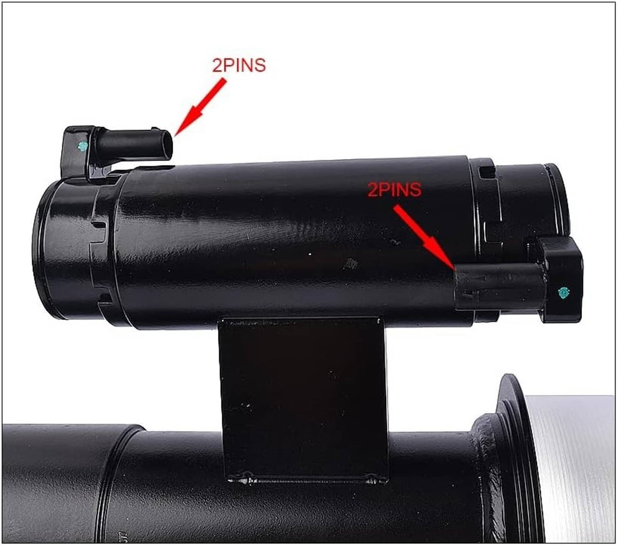 Solidspare Front Right Air Suspension Strut For BMW 7 Series G11 G12 740i 750i xDrive 16-22