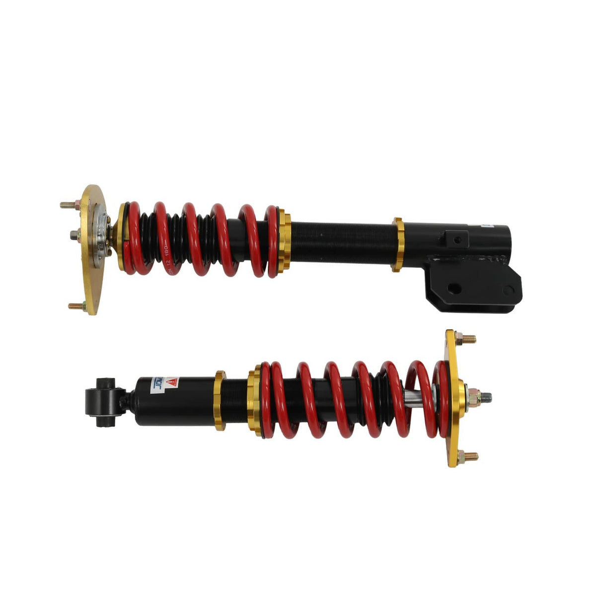 Solidspare Full Coilovers For Subaru Forester 2009-2013 Coil Springs Suspension Struts