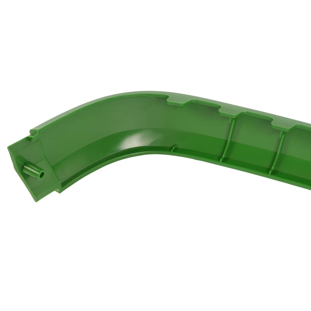 Solidspare For John Deere 2032R/2036R/2038R/3025E/3032E/3038E Front Hood Panel #LVU33086