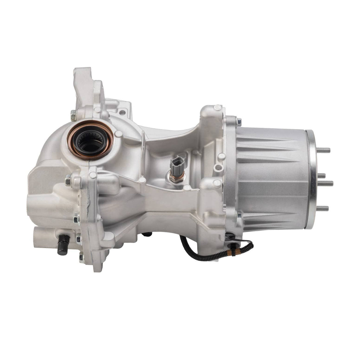 Solidspare New Rear Axle Differential Assembly Fit for 2018-2024 Mazda CX5 2.5L KA0327020