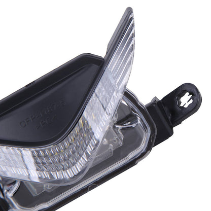 Solidspare Front Upper Headlight LED fits for Honda CBR600RR 2007-2012 2008 2009 2010 2011