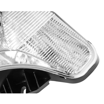 Solidspare For Bobcat T590 T630 T650 S750 T770 Left Headlight Assembly w/Bulbs ＃7251341