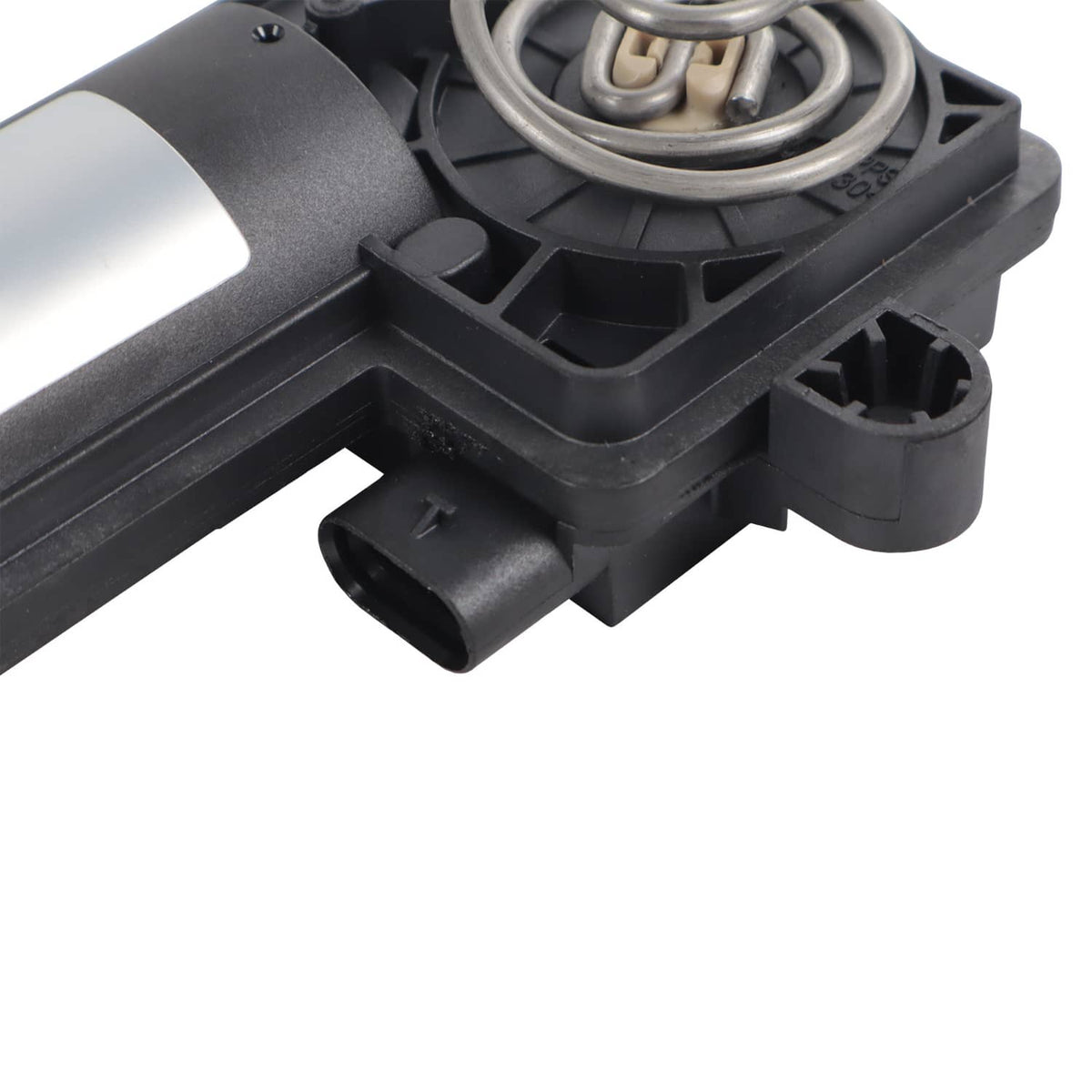 Solidspare 2x Active Exhaust Valve Actuator For Dodge 2015-2023 Charger Cummins 5.7L 6.2L