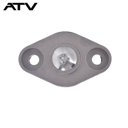 Solidspare Cam Timing Chain & Guides Tensioner Assy For Honda Sportrax 400 TRX400EX TRX400X