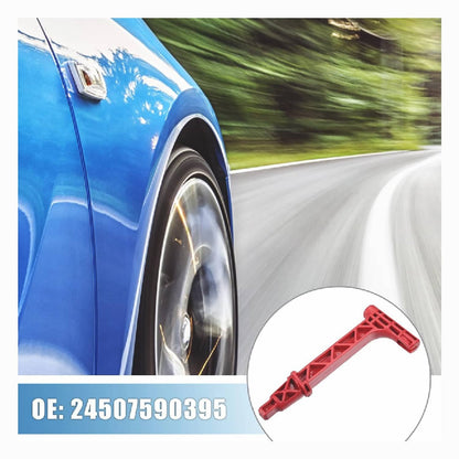 Solid Spare 24507590395 Auto Trans Emergency Unlock Tool For BMW X5 X6 F01 F03 F15 2006-2017