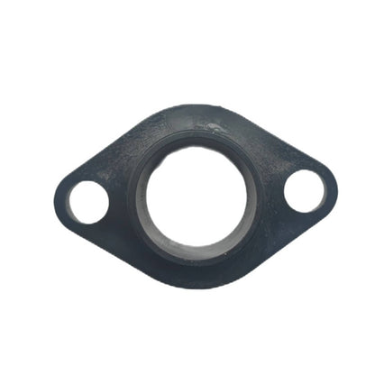 Solid Spare Water Hose Fitting Inlet Nipple for Volvo Penta Diesel Drives 872334 Boat