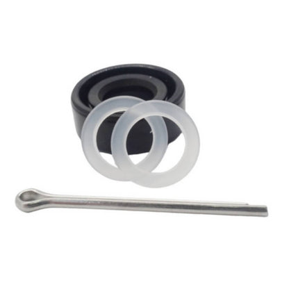 Solid Spare Honda Lower Unit Seal Kit 91253-ZV0-003 90757-ZV0-000 90507-921-000 BF2 BF2.3