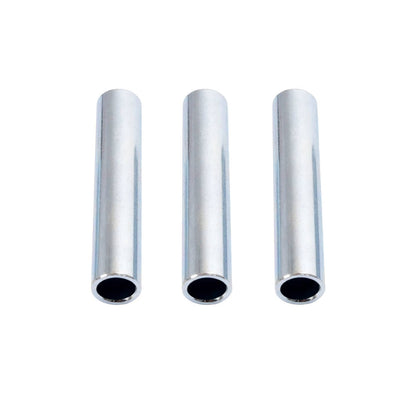Solidspare For EZGO RXV 2008-UP Gas & Electric Golf Cart Rear Leaf Spring Bushing Kit 18PCS