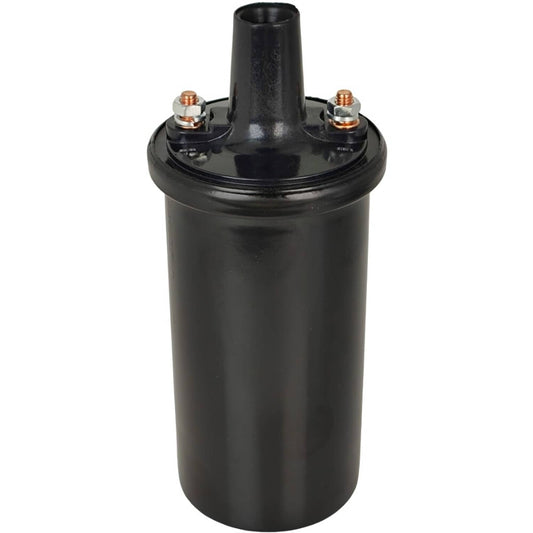 Solid Spare 12V Ignition Coil 32193A2 for OMC 915735 3853548 Fit for Crusader 37068