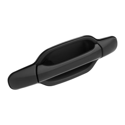Solid Spare Fits Chevrolet Colorado/GMC Canyon 2004-2012 Rear Left Exterior Door Handle