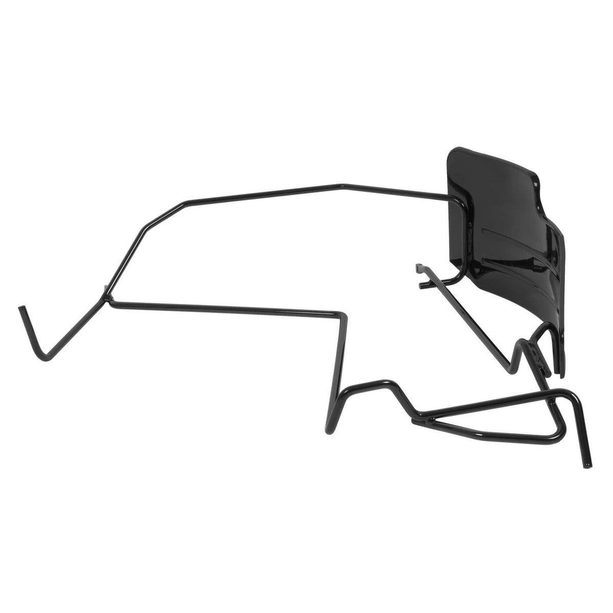 Solid Spare Spare Tire Carrier Mount Rack For Mitsubishi Outlander ES GT LE SE SEL SP 17-20