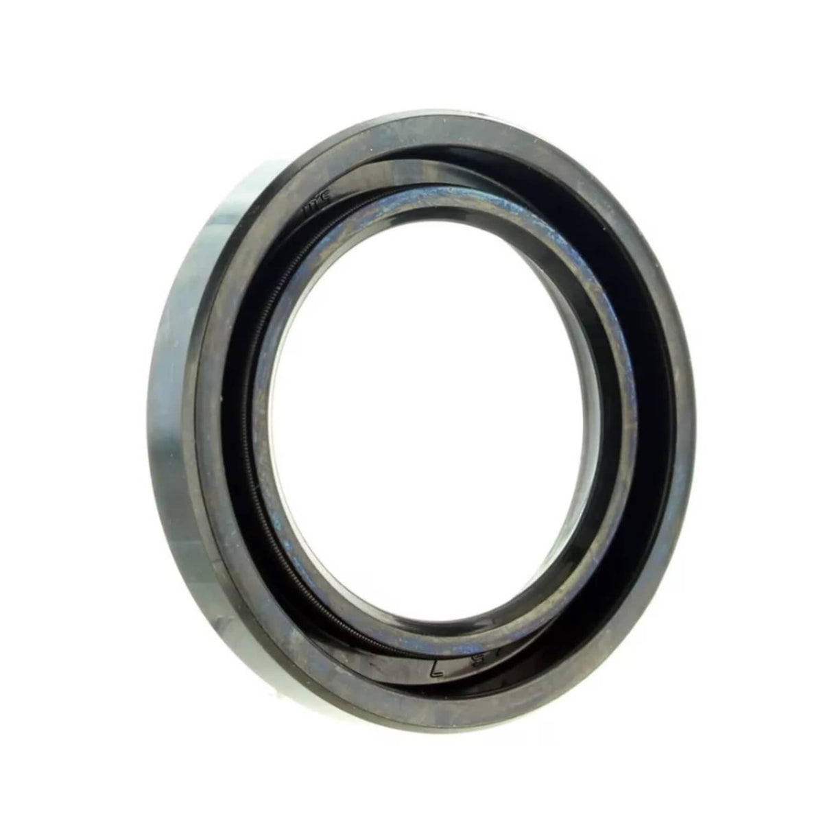 Solid Spare 2pc Yamaha Prop Shaft Oil Seal Set 1984 Up 115 150 175 200 300HP 93101-30M17-00