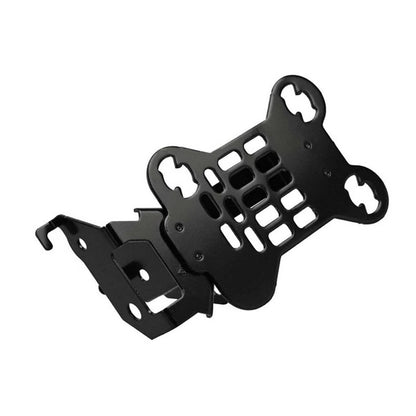 Solid Spare For Honda Civic 19-2021 Radar Bracket Set 36804-TBA-A10 F FC1 FC7 36806-TLA-A01