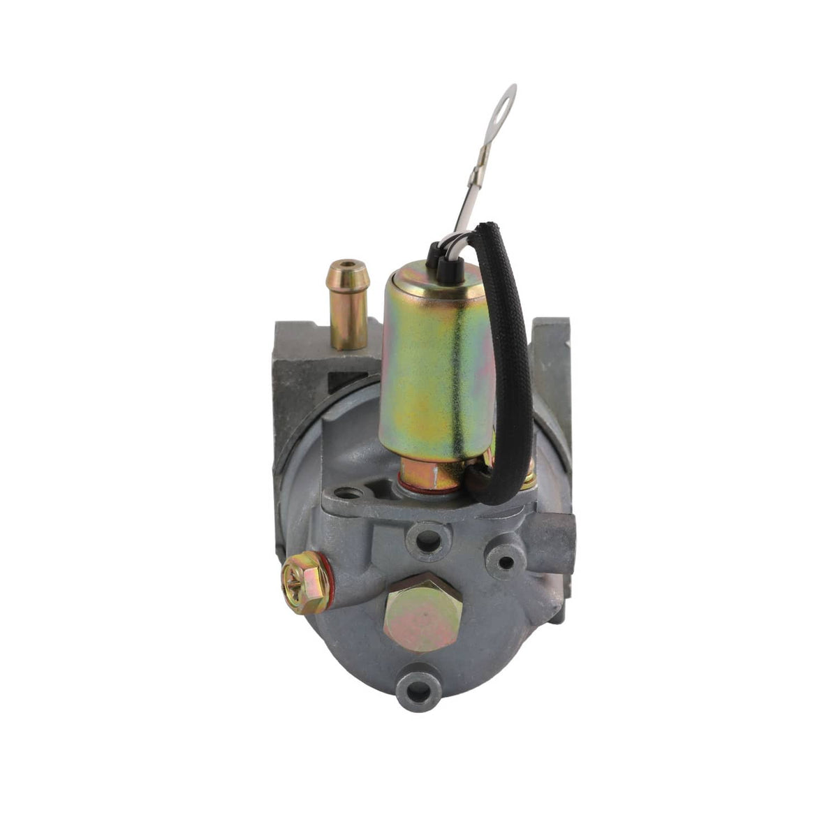 Solidspare Carburetor Kit Fits MTD 951-05149 HY-4P90F CC30 13A226JD010 LT1500 4P90HUA