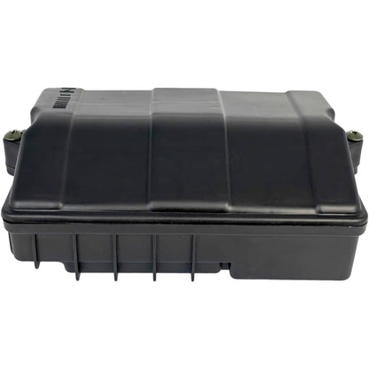 Solid Spare 7RH-14411-01-00 Air Filter Cleaner Box Kit Fit for Yamaha EF6600A EF6600DEY