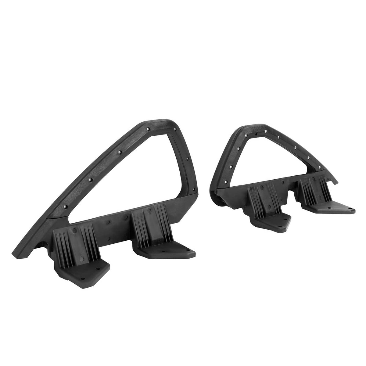 Solidspare For Club Car DS 2000-2008 Golf Cart Hip Restraint Driver Left&Right Seat Handles