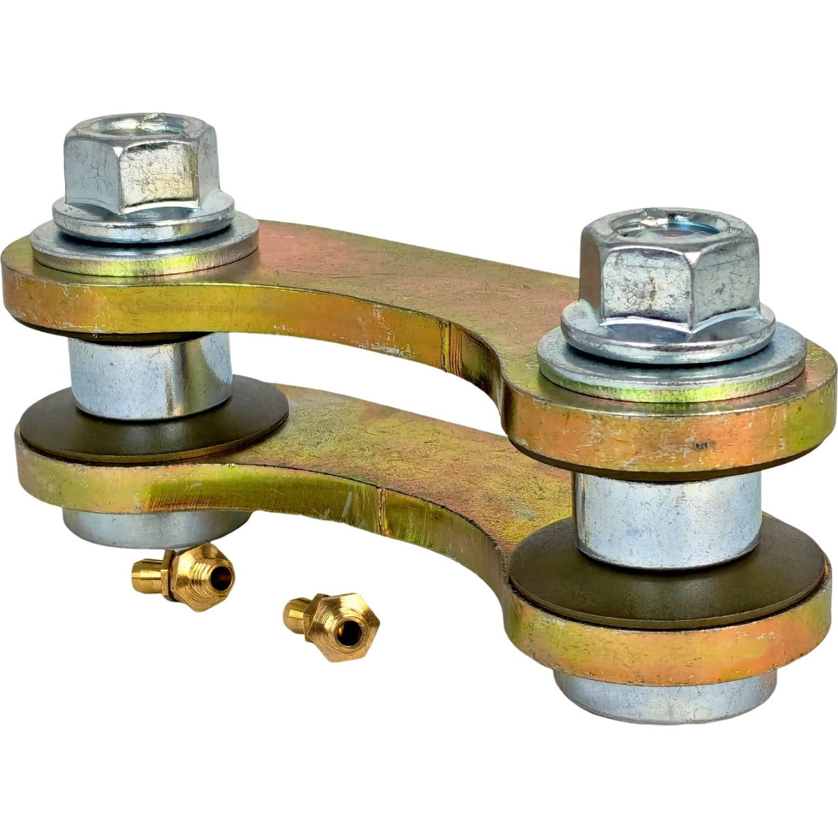 Solid Spare 90965-U9033-71 Steer Axle Tie Rod Kit For Toyota Forklift 8FGU18 8FGCU25 8FGCU30