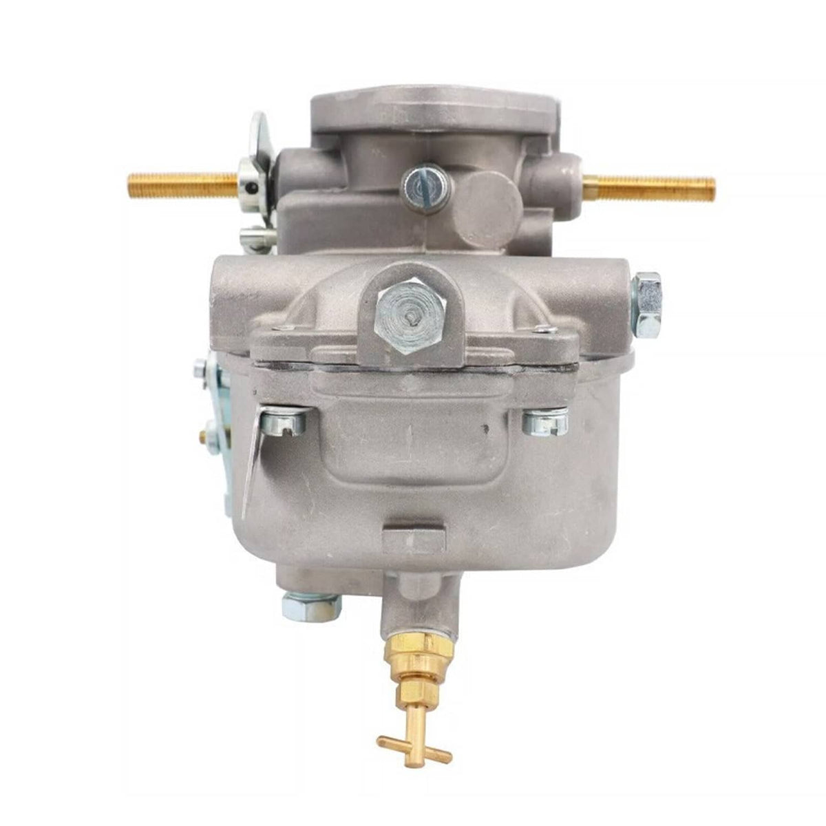 Solidspare New Carburetor For Massey Ferguson Tractors 65 3165 165, 194996M93, 517099M93