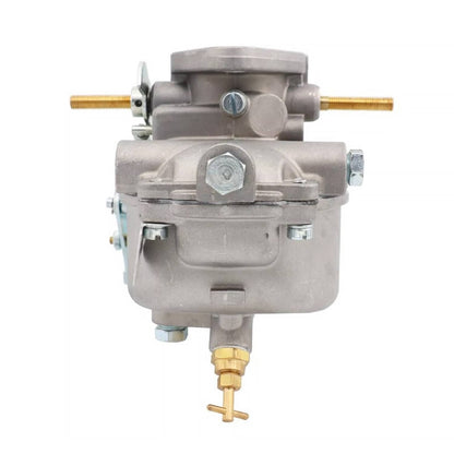 Solidspare New Carburetor For Massey Ferguson Tractors 65 3165 165, 194996M93, 517099M93