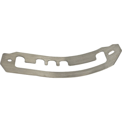 Solid Spare Gear Shifter Gate for Can-Am UTV Off-Road 707900608 707900506 Trimming Plate