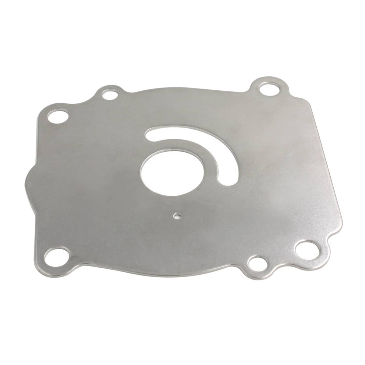 Solid Spare Water Pump Impeller Kit for Suzuki DT150 DT175 DT200 DT225 V6 17400-87D11-000
