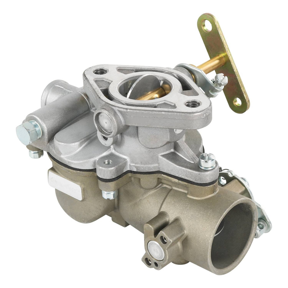 Solidspare Carburetor Carb for Lincoln SA-200 SA-250 WELDER 200 AMP repalce Zenith 13713B