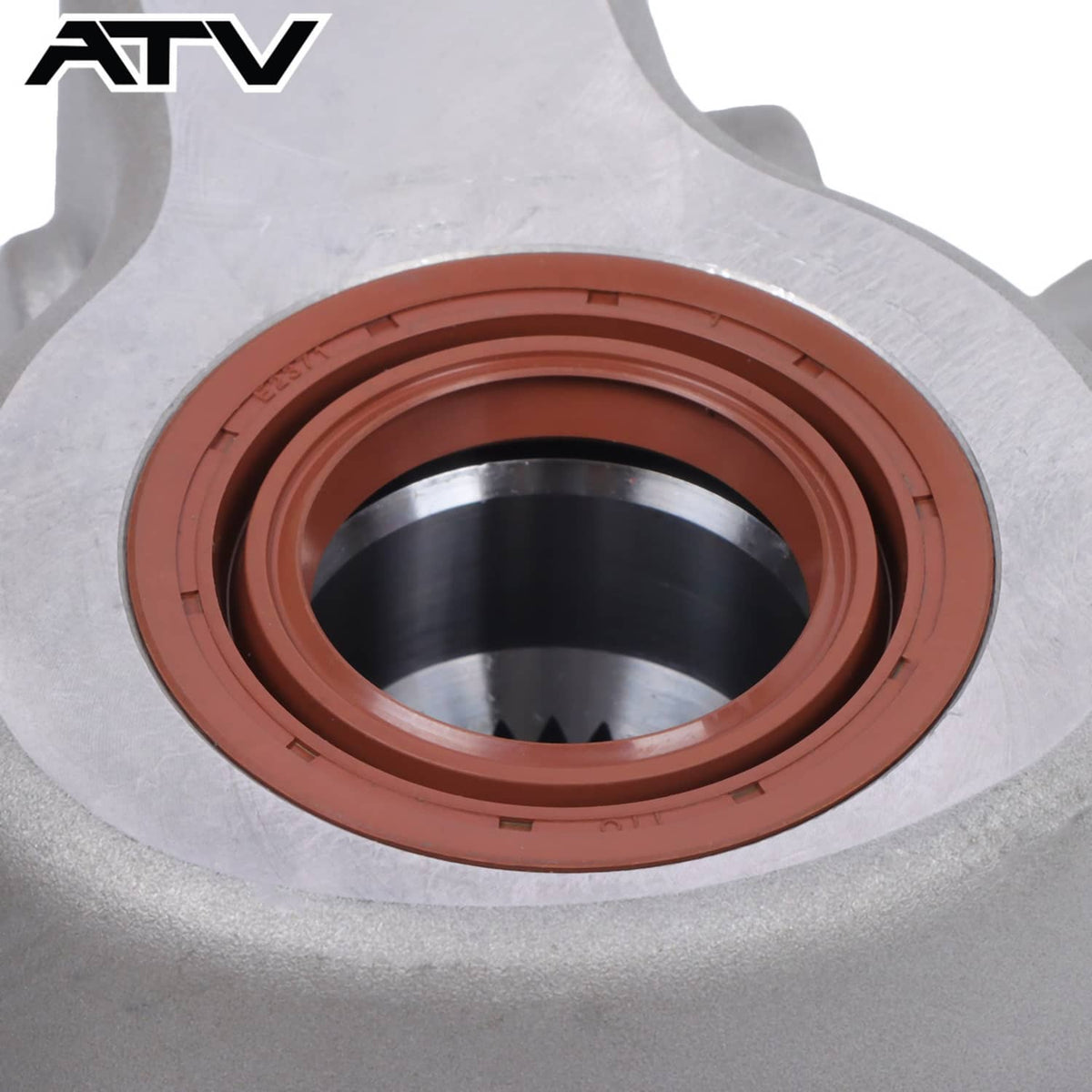Solidspare Rear Differential Fit For Polaris RZR 800 / 4 800 /S 800 2011-14 3235354 3235281