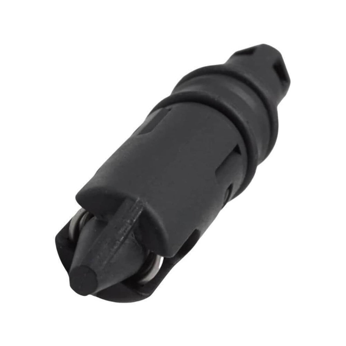 Solid Spare 2Pcs For Mercruiser Gimbal Bell Housing Gear Oil Lube Oil Check Valve 18920A1