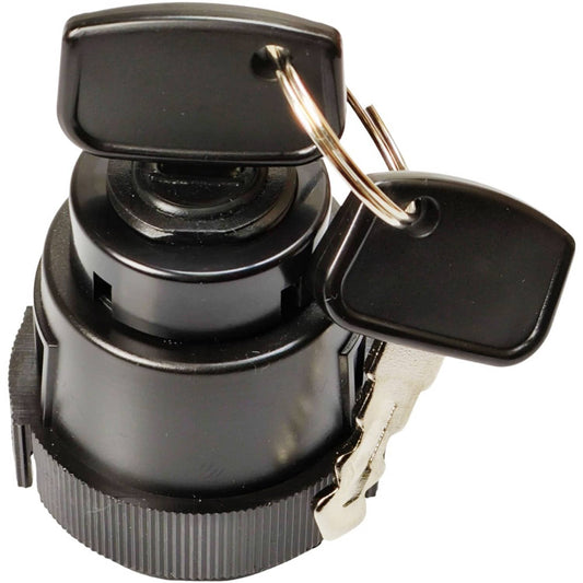 Solid Spare Ignition Key Switch K3281-62100 for Kubota Utility Vehicle RTV400 500 RTV-XG850