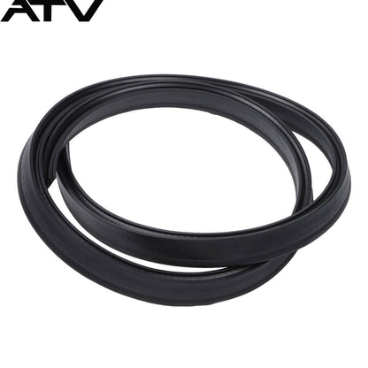 Solidspare 2 PIECE Windshield Glass For Kubota RTV X900 X1120 X1140  2016-2022 KB-X900LWV