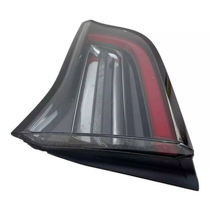 Solidspare Passenger Inner Tail Light Brake Lamp Right For 2021-2023 Tesla Model 3 / Y 4PIN