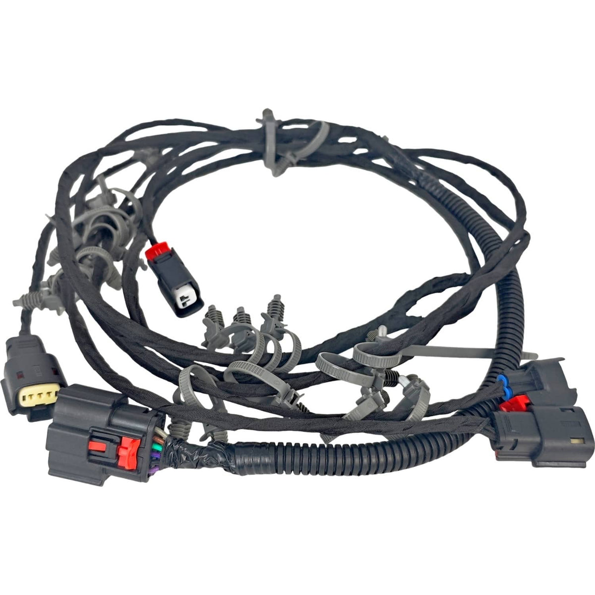 Solid Spare 85150863 Front Fog Lamp Wiring for Chevrolet Camaro SS LT1 ZL1 LS LT 2019-2022