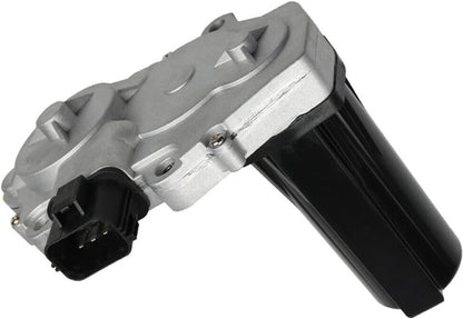 Solidspare Transfer Case Shift Actuator Motor For 2005-2010 Dodge RAM1500 600-935 5143477AA