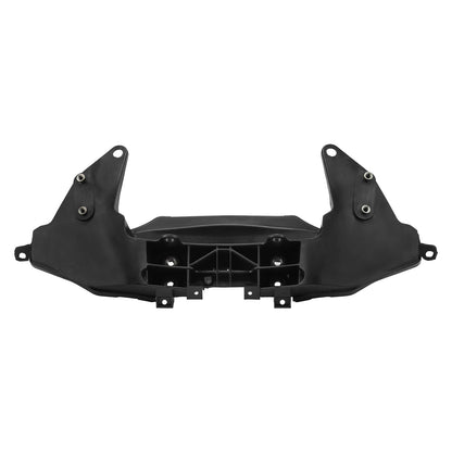 Solidspare Motorcycle Upper Fairing Headlight Stay Bracket For Honda CBR 600RR 2007-2025