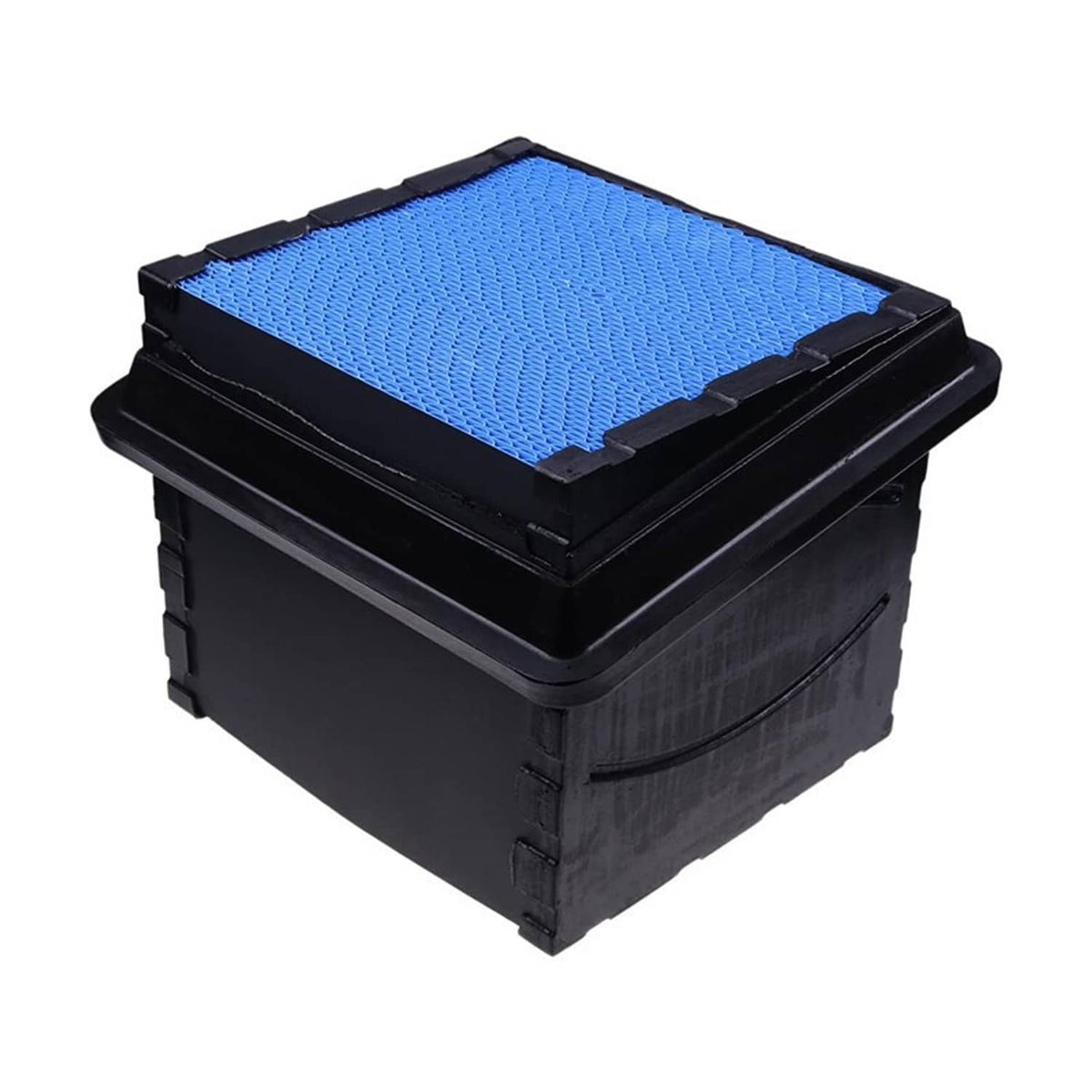 Solidspare Air Filter 2517298C1 for 2008-2020 Navistar International P623400 AF4222 P616050