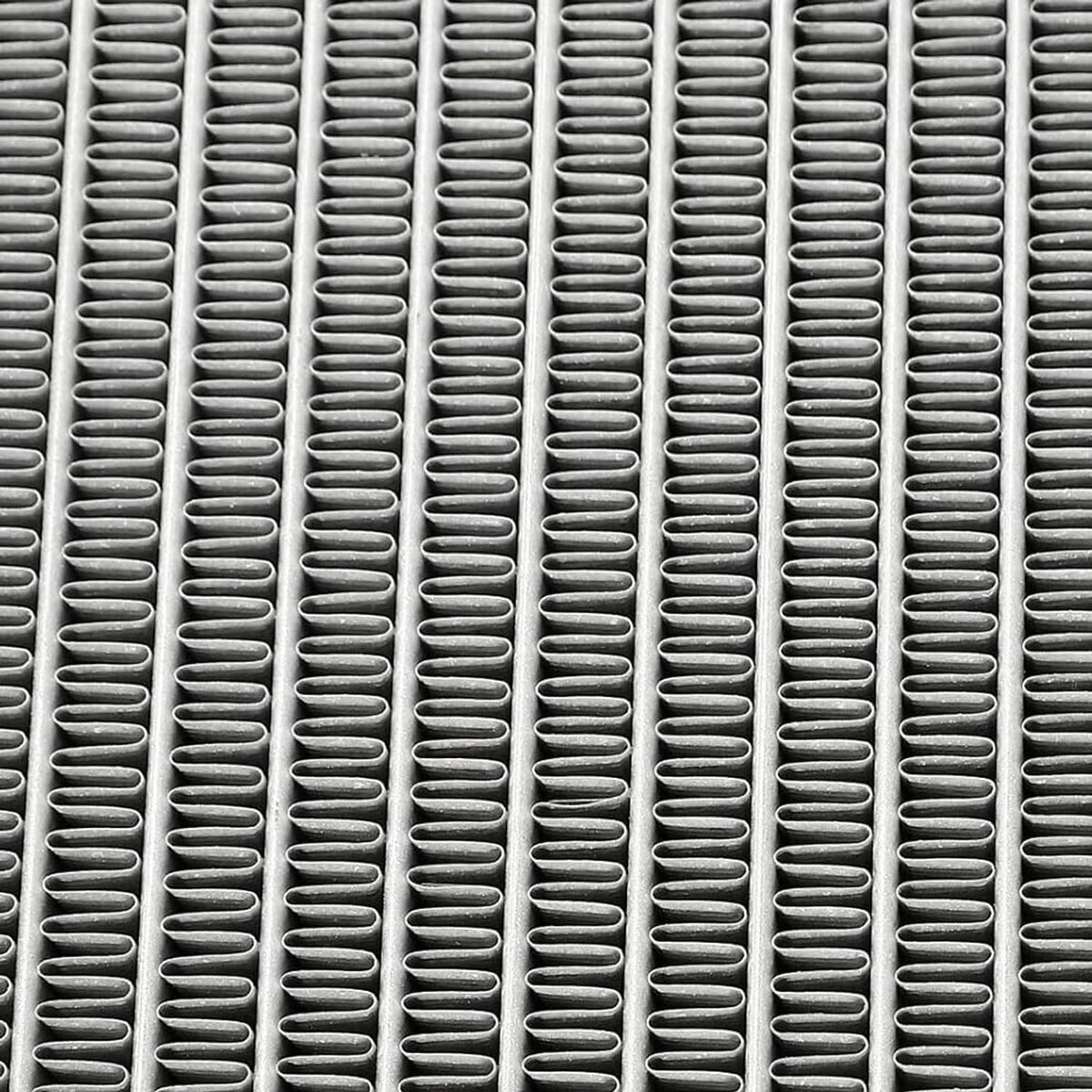 Solidspare 2 Row 40mm Core Racing Radiator Bolt On For 1990-97 Mazda Miata MX5 MT Aluminum