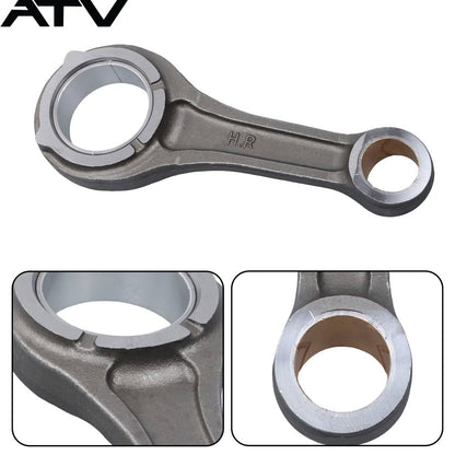 Solidspare Connecting Rod &Crank Pin 2206356 For Polaris ACE RZR Ranger Sportsman 570 2014+