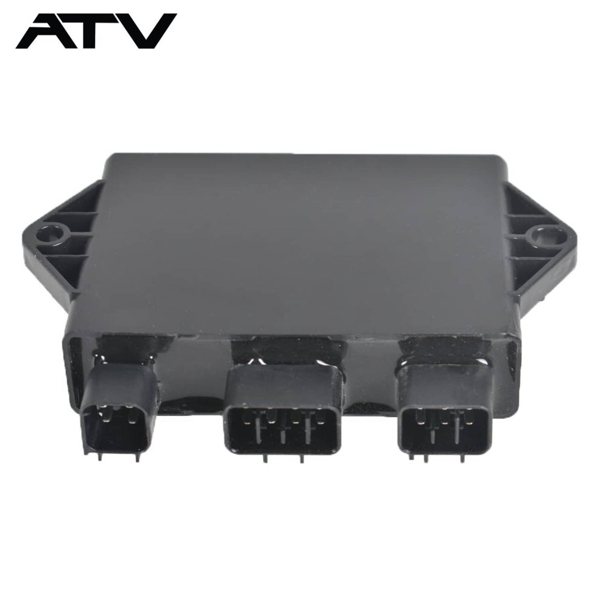 Solidspare CDI Box For Yamaha YFM 660 R 660R Raptor 2002 2003 5LP-85540-20-00 YFM660R