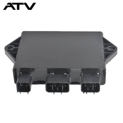 Solidspare CDI Box For Yamaha YFM 660 R 660R Raptor 2002 2003 5LP-85540-20-00 YFM660R