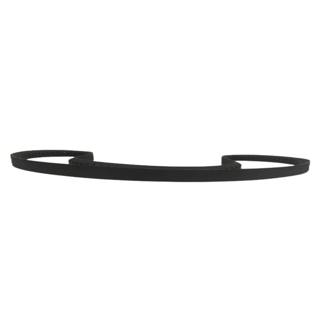 Solid Spare Alternator Drive Belt 57-48122Q for MerCruiser 5.7 7.4 8.2 L Inboard Sterndrive