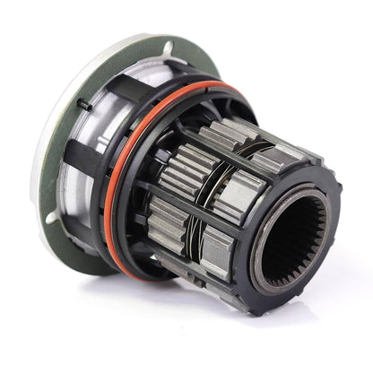 Solid Spare 4WD Front Manual Lock Hub Link For 2005-2023 Ford F250 F350 F450 F550 Super Duty