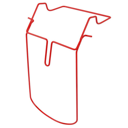 Solidspare Red Grass Bag Frame For Husqvarna HU675 700H/L 725 800 Lawn Mowers #585054703