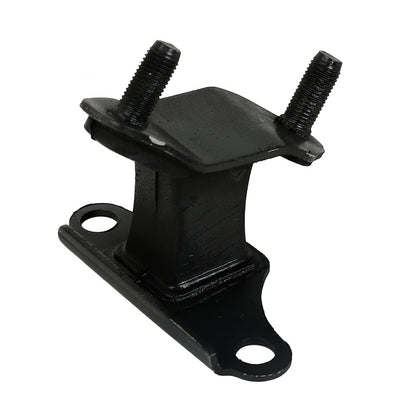 Solidspare 6PCS For 2003-2007 Honda Accord 2.4L Auto Engine Motor & Transmission Mount Set