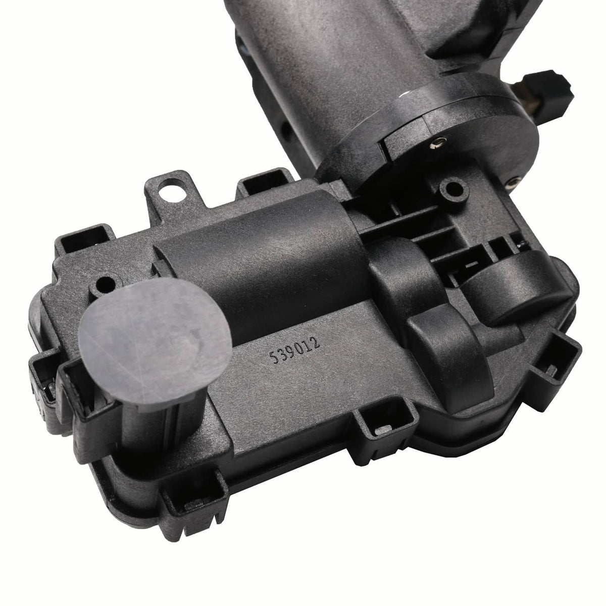 Solidspare For 2013 2014-2018 Dodge Ram 2500 3500 4WD Front Axle Disconnect Actuator Fork